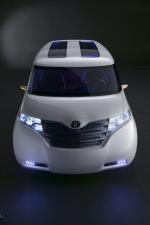 Toyota F3R Concept 2006 года